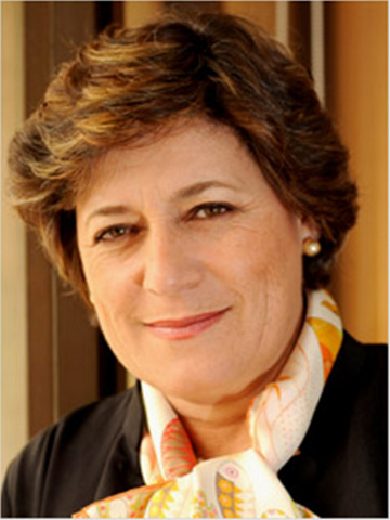 Member of European Parliament <b>Ana Gomes</b> - 2011-07-24-2011-7-21-mep-ana-gomes