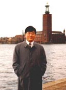 Master Li Hongzhi